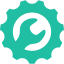 Logo CYKLOTRONIK